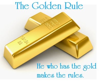 golden-rule