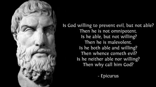 epicurus