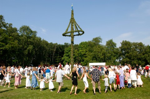midsommar
