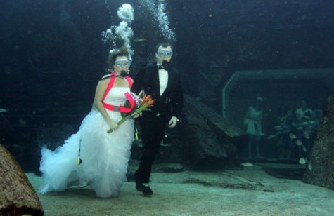 underwater-wedding
