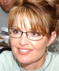 Sarah-Palin