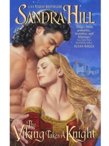 Viking+Takes+a+Knight