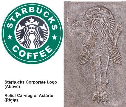 starbucksandpaganism
