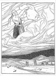 Otto_Ubbelohde_Frau_Holle