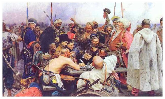 cossacks