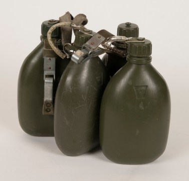 Artefact photography